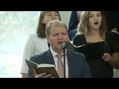Видео: Музыкальная коллекция: "Иерусалим"