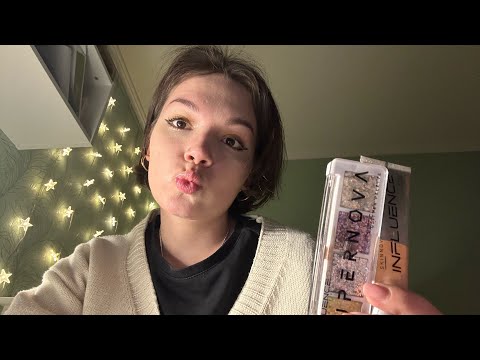 Видео: асмр | ужасный визажист с авито сделает тебе макияж 💄