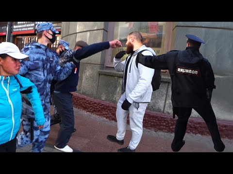 Видео: ЛЕВ ПРОТИВ - ПОЙМАЛИ ВОРОВ на ВОКЗАЛЕ