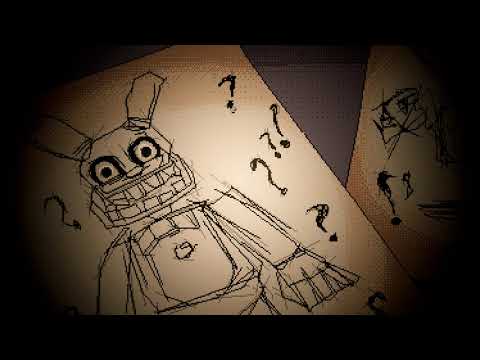Видео: Играю в новую часть Фнафа FIve Nights at Freddy's: Into the Pit