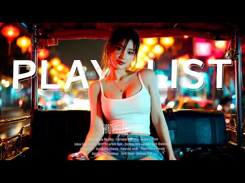 Видео: [Playlist] Джаз‑поп, который зажигает радость — бодрые грувы для дороги и энергии на весь день 🎧