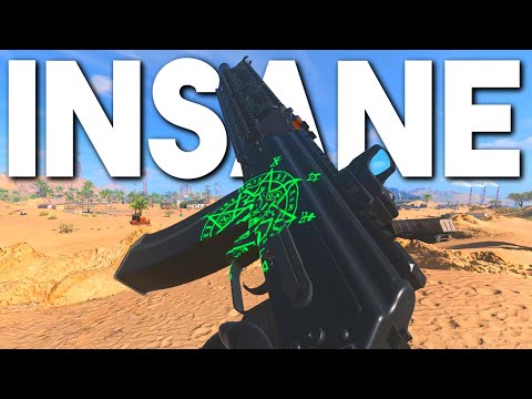 Видео: Все разбили лагерь в демилитаризованной зоне, поэтому они позвали нас