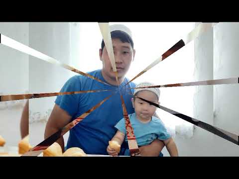 Видео: "Әкешім асқар тауым" Дене-шынықтыру нұсқаушысы Аида Бейсенбаева