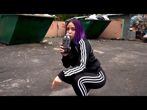 Видео: ASMR зашло слишком далеко 21