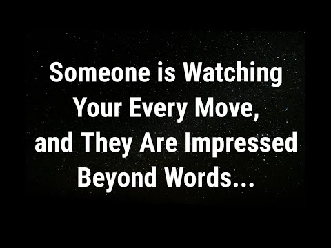 Видео: 💌 Кто-то следит за каждым твоим шагом... текущими мыслями и чувствами