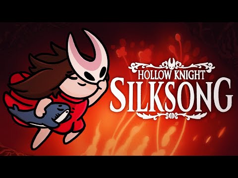 Видео: В поисках нот | Hollow Knight: Silksong | #97.25 #jenyagura #silksong