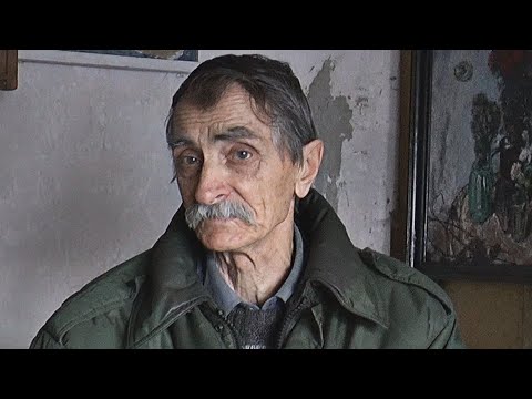 Видео: В мастерской художника Виктора Пичугина