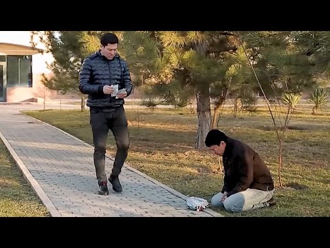 Видео: Онасини ўртага қўйиб қарз олди — аммо оқибати оғир бўлди…| Odamlar orasida