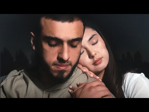 Видео: Вусал Мирзаеа «Люблю тебя» 