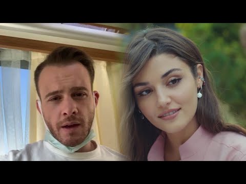 Видео: Ханде Эрчел Керем, мой идеальный спутник навсегда