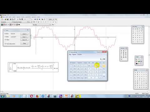 Видео: "Классическая" магнитная система или "бавария". Часть 3. Расчет действующих и выпрямленных ЭДС
