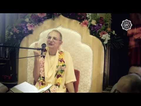 Видео: 2013.07.27 - ШБ 11.3.23 - Важность общения с преданными (Минск) - Бхакти Вигьяна Госвами