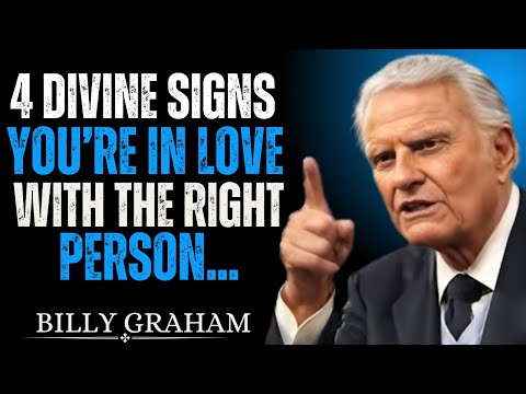 Видео: «4 БОЖЕСТВЕННЫХ ПРИЗНАКА, ЧТО ВЫ ВЛЮБЛЕНЫ В НУЖНОГО ЧЕЛОВЕКА | МОТИВАЦИОННАЯ РЕЧЬ, ВДОХНОВЛЕННАЯ ...