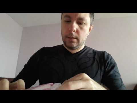 Видео: ASMR  снятие макияжа