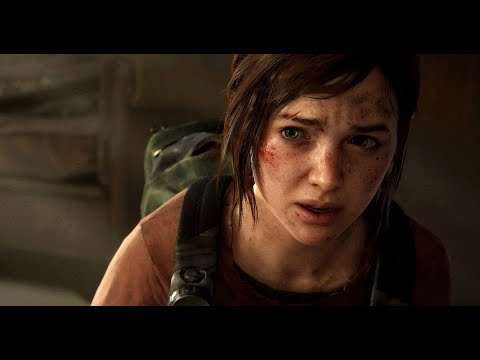 Видео: The Last of Us Part 1 #9 Прохождение на Русском. Снайпер. Смерть друзей.