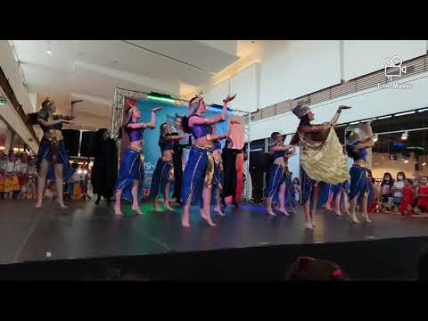 Видео: Балет Вега гр. Търговище