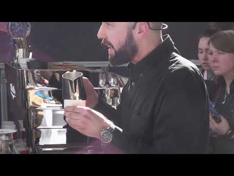 Видео: РЧБ 2020, Финал - Кочетков Данила, Sibaristica, Санкт-Петербург