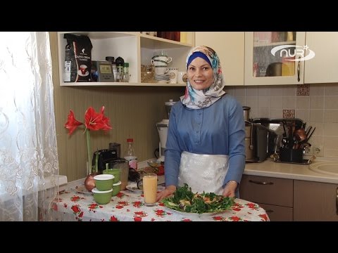 Видео: Вкусно! Быстро и Полезно!