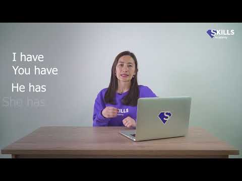 Видео: Ағылшын Магистратураға курсы. PRESENT SIMPLE. АУЫСПАЛЫ ОСЫ ШАҚ