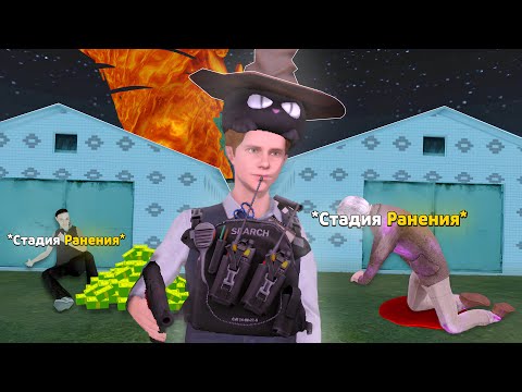 Видео: 🤯 БСКИ НА ТОП I  ЗАХВАТЫ на BLACK RUSSIA