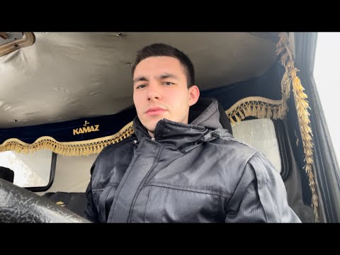 Видео: 🆘ЗАБЛУДИЛСЯ И ЗАСТРЯЛ‼️НА КАМАЗЕ 55111