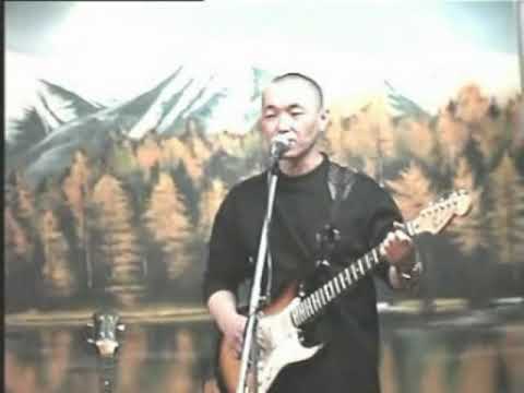 Видео: Алексей Мондурге - Скрипач (гр. УрянХай)