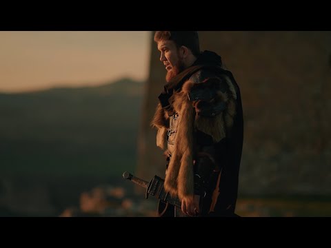 Видео: Эльдар Агачев - Путник | Премьера клипа 2025