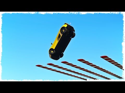 Видео: Я ЗАСТРЯЛ ЗДЕСЬ НА 85 МИНУТ!!! GTA ONLINE!!!