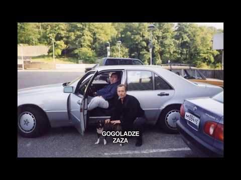 Видео: ✯Вор в законе Цихелашвили Датико (Дато Ташкентский)✯