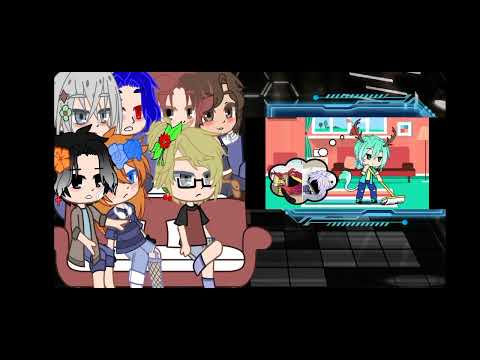 Видео: реакция бсд на страшилки "Кап кап капли крови" и "Колодец"