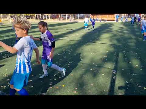 Видео: ФК Пальмира-ФК Юниор-спорт 2:1