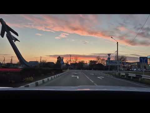 Видео: Приморско Ахтарск 17.04.2025
