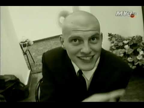 Видео: Кухня Муз-ТВ (2003г.)