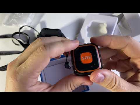 Видео: Обзор GPS трекера GPSM U11