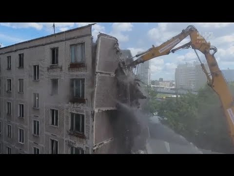 Видео: В Ужгороде придумали, как строить и почти не платить в бюджет