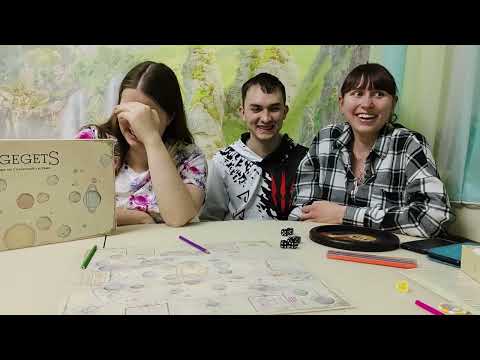 Видео: Stegegets: первое мнение