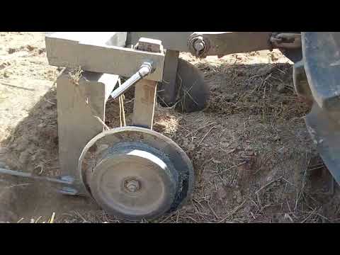 Видео: Уборка картофеля 