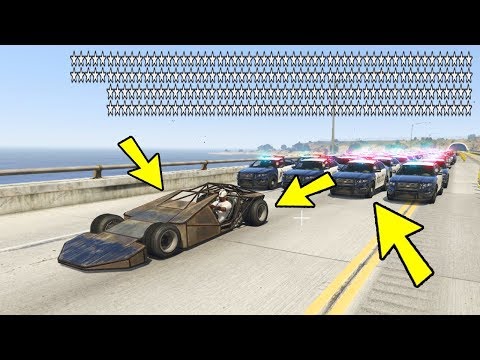 Видео: GTA 5 МОДЫ 210 ЗВЁЗД РОЗЫСКА !! ГАНГСТЕР УГНАЛ МАШИНУ РАМПУ И УСТРОИЛ ПОГОНЮ ОТ ГЛУПЫХ КОПОВ....