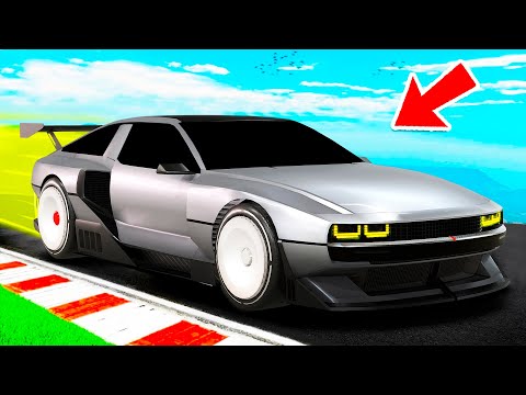 Видео: БОЛАШАҚТАН КЕЛГЕН СУПЕР КӨЛІК САТЫП АЛДЫМ!!! ГТА 5 қазақша