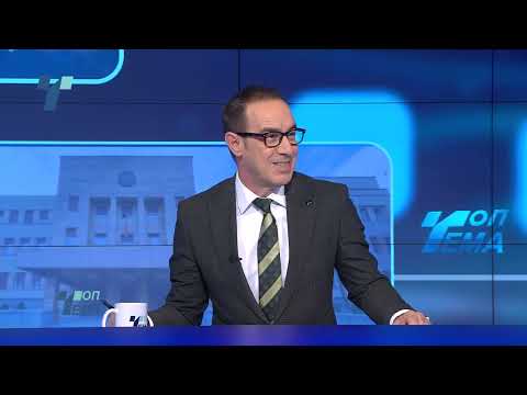 Видео: Топ тема: Буџетот тежок 6,7 милијарди, зошто власта и опозицијата различно ги читаат бројките?