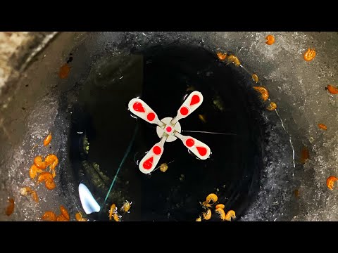 Видео: РЫБАЛКА ПРЕВРАТИЛАСЬ В АД! ПОПАЛИ В СНЕЖНЫЙ ПЛЕН! КАК ВЫБРАТЬСЯ?! рыбалка с ночевкой