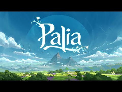 Видео: Palia КВЕСТЫ, КОМНАТА И НОВАЯ ТЕРРИТОРИЯ