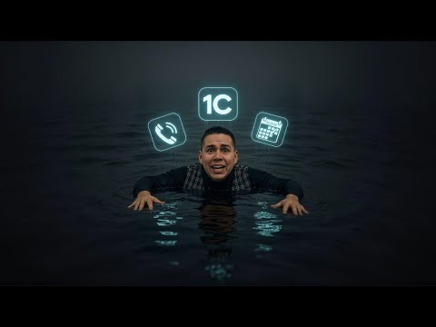 Видео: Работа в 1С:Франчайзи: Ад или Лучший Старт? | Проработал 4.5 года