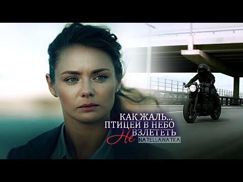 Видео: Мажор. Как жаль...птицей в небо не взлететь