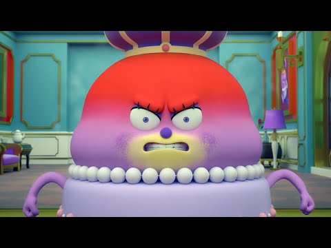 Видео: Салон Дядюшки Брэда - Фильм четвертый (31-39 серии/1 сезон) | Мультфильм для детей