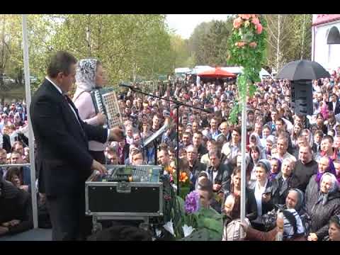 Видео: Сестра Лена - Кто жил на земле (Збуж-55 21.04.2014)