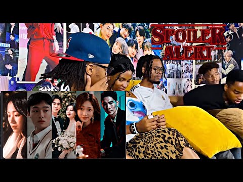 Видео: первоклассная корейская дорама тик-ток часть 3 для @LennyLen (РЕАКЦИЯ)