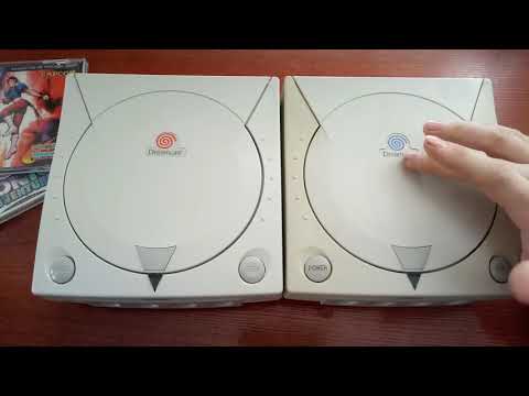 Видео: Какую консоль Sega Dreamcast лучше купить