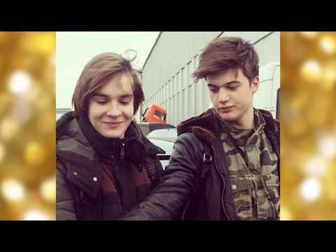 Видео: Редкие фотки Владислава Рамма (Mband)