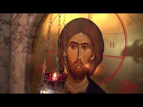 Видео: Ивањдан у Јован Долу - манастир Острог 2016 г.